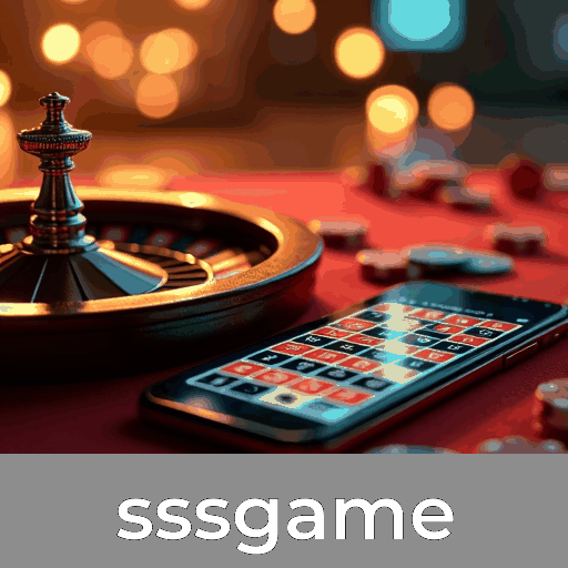 sssgame: A Experiência Real de Jogos de Mesa ao Vivo