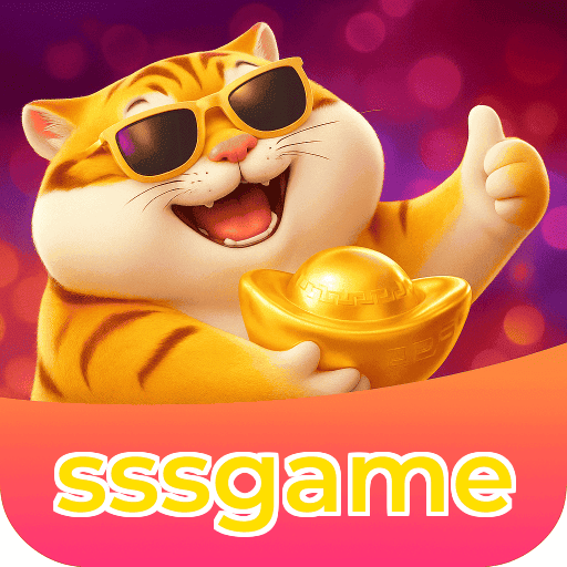 sssgame logo