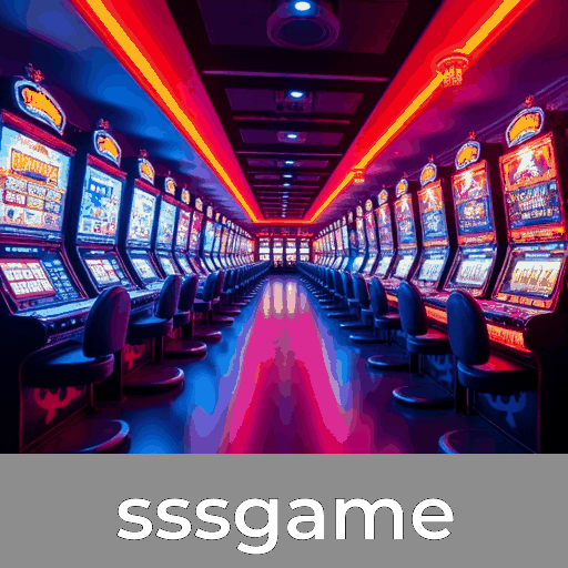 sssgame: Seu Cassino Online Confiável e Premiado